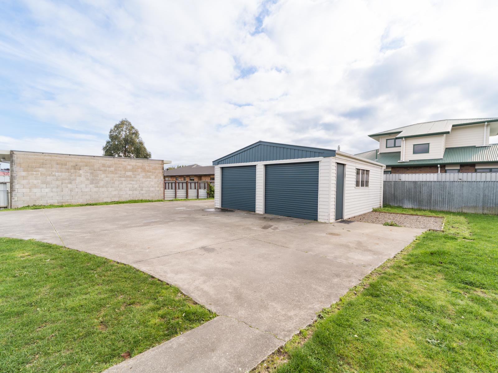68 Monmouth Street, Feilding