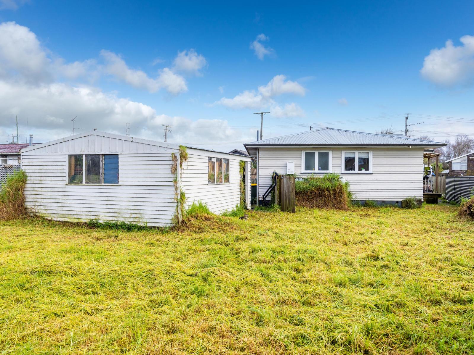 35 Paki Street, Huntly