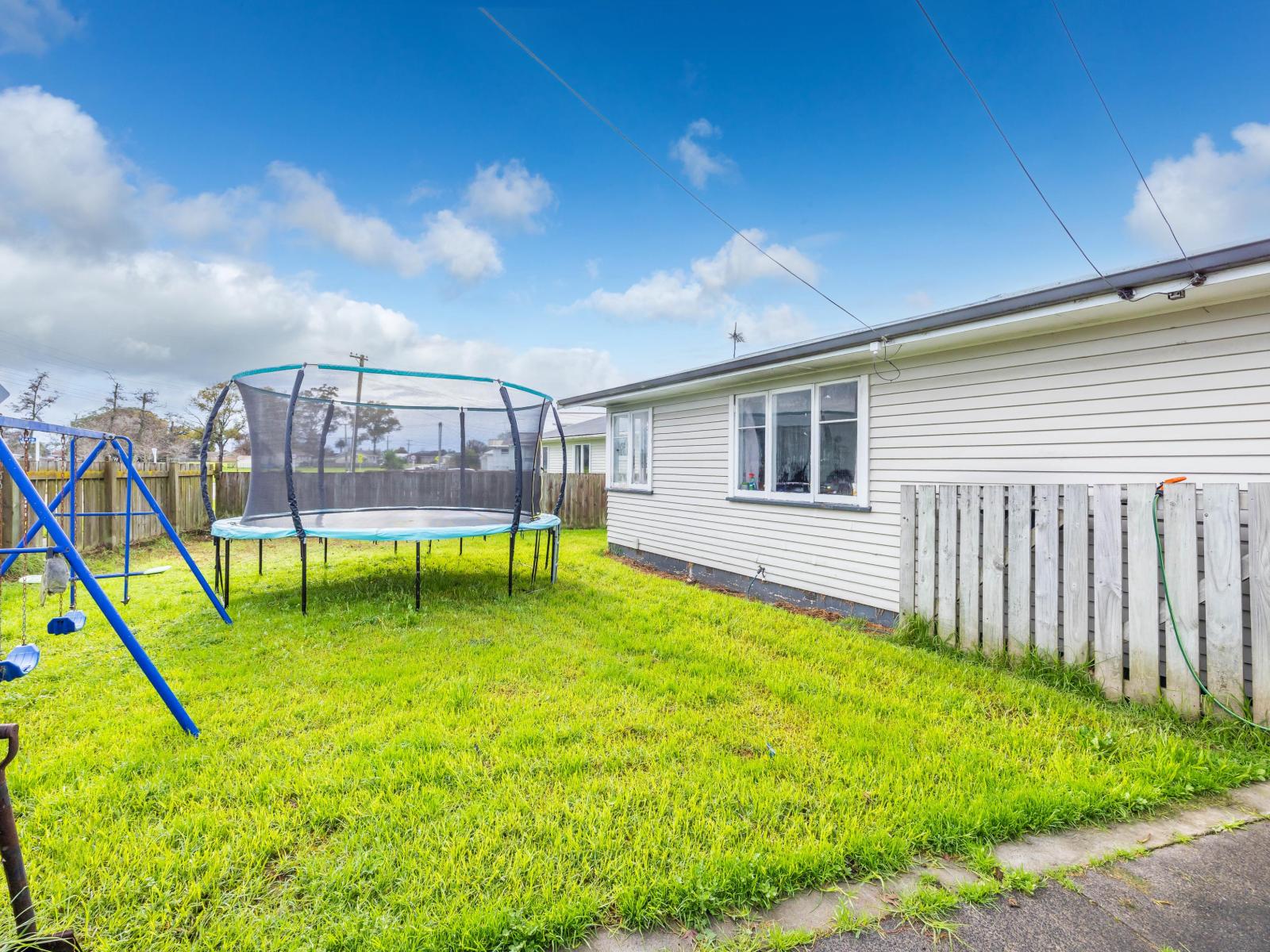 35 Paki Street, Huntly