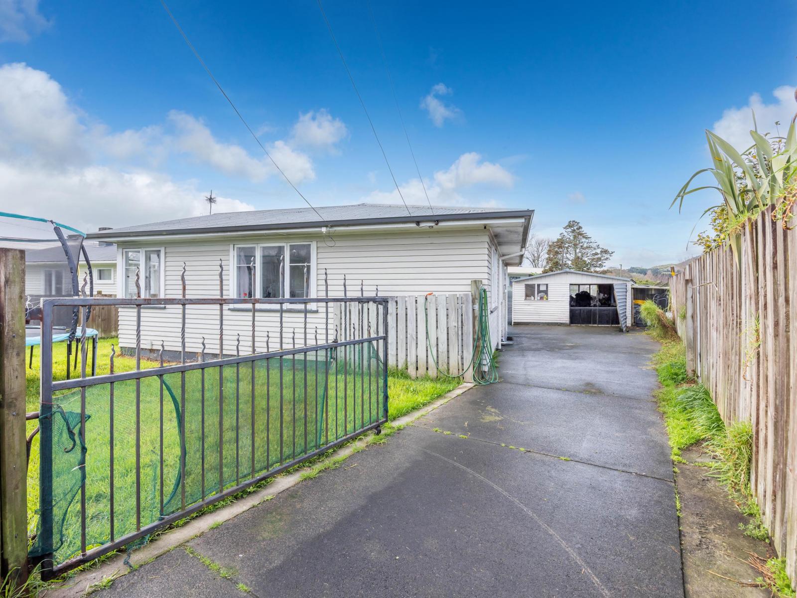 35 Paki Street, Huntly