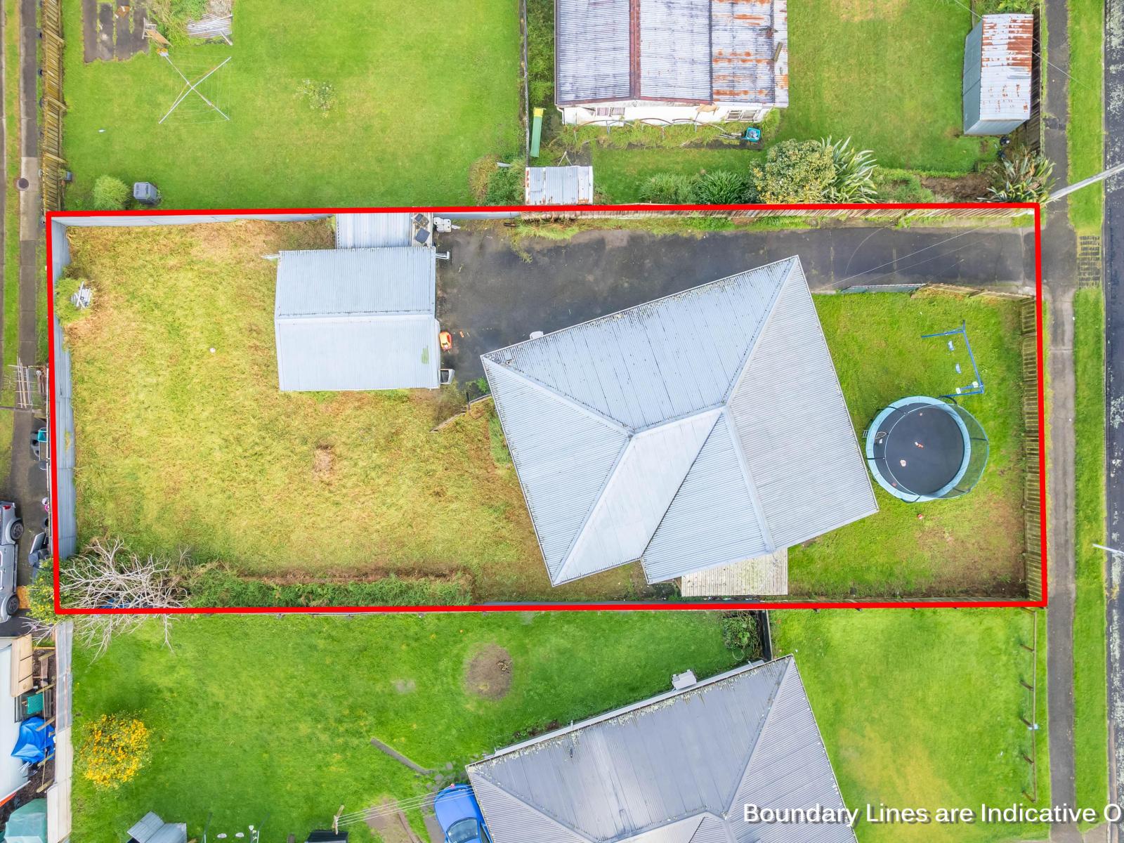 35 Paki Street, Huntly