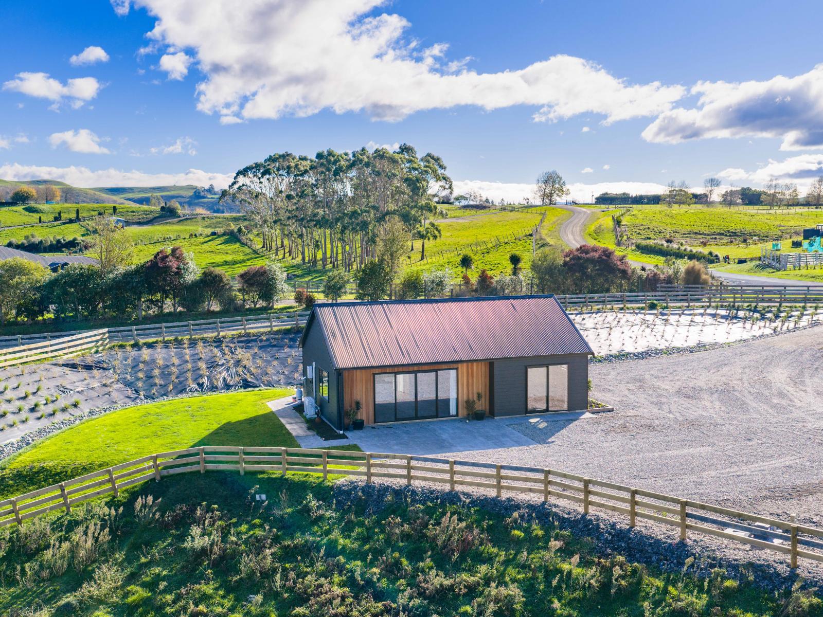 5 Tui Drive, Waipukurau