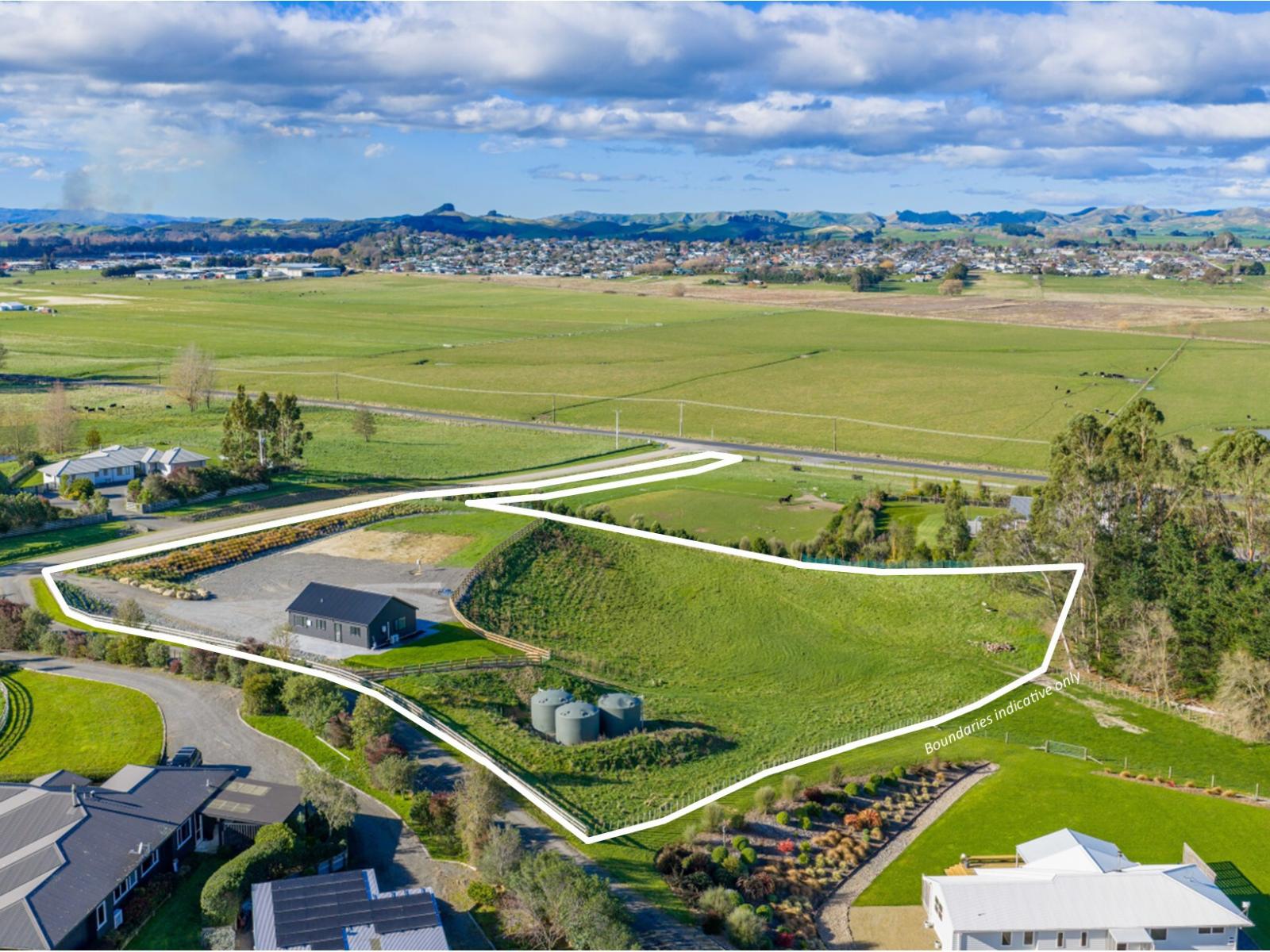 5 Tui Drive, Waipukurau