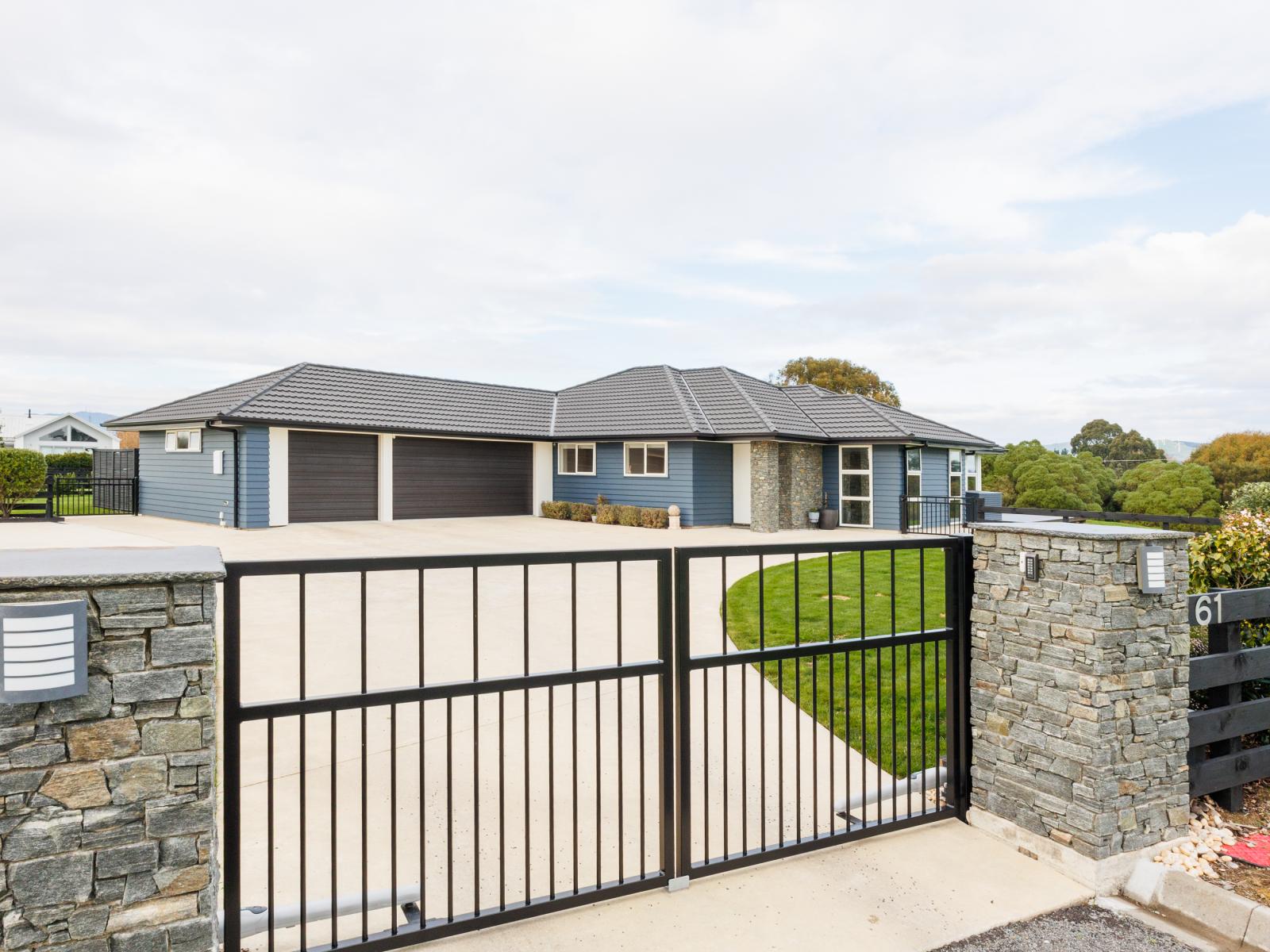 61 Hartwell Drive, Kelvin Grove