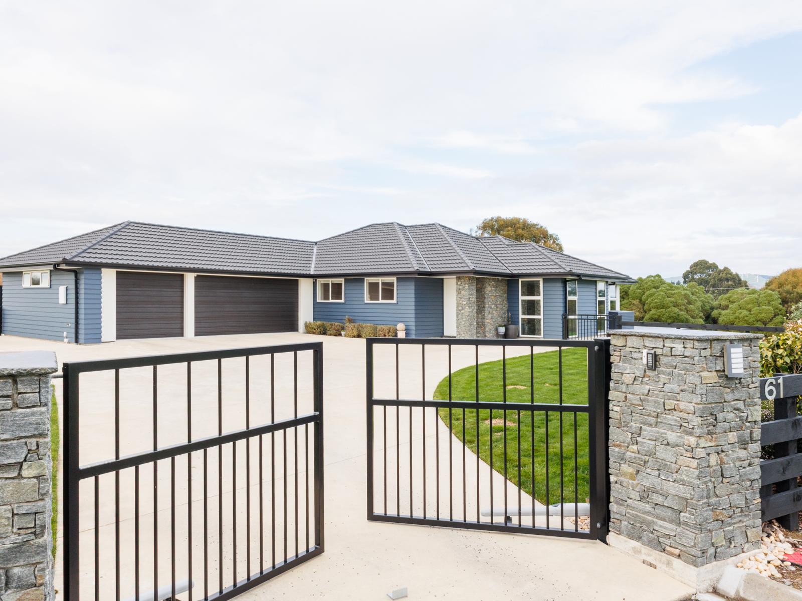 61 Hartwell Drive, Kelvin Grove