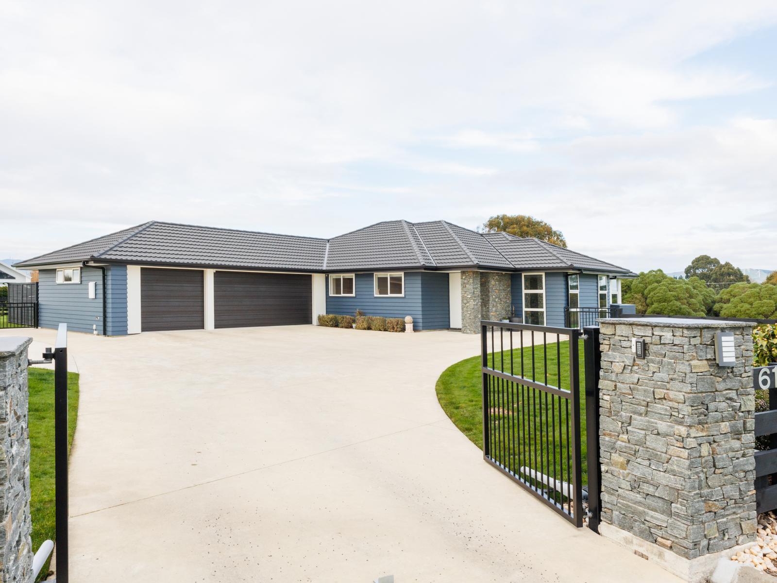 61 Hartwell Drive, Kelvin Grove