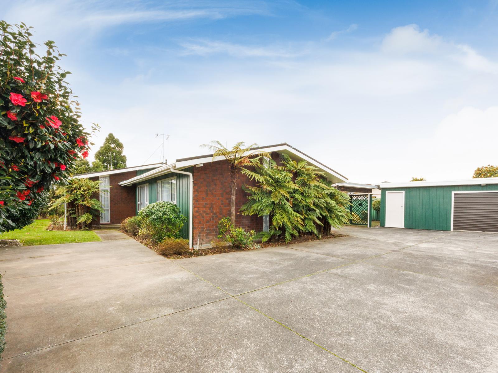 93 Manawatu Street, Hokowhitu
