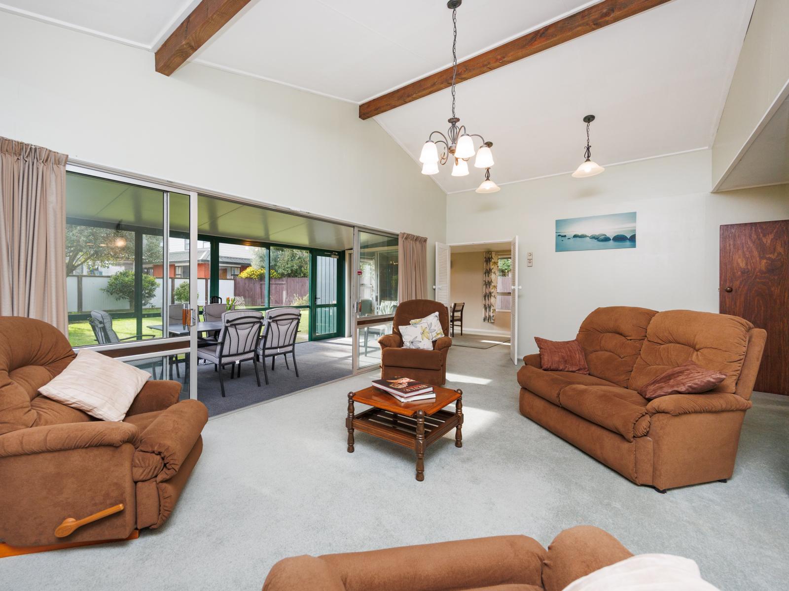 93 Manawatu Street, Hokowhitu