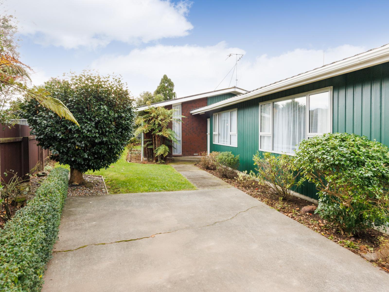 93 Manawatu Street, Hokowhitu