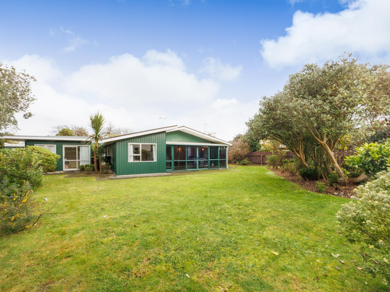 93 Manawatu Street, Hokowhitu