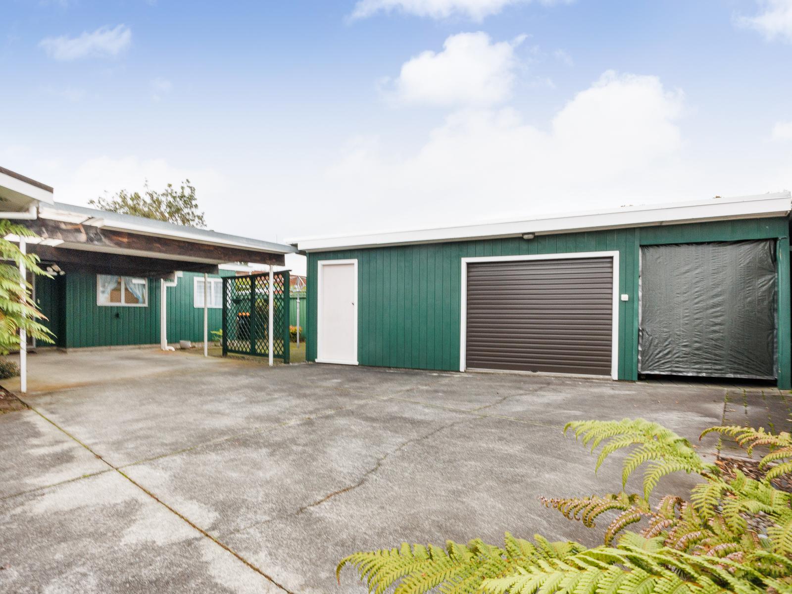 93 Manawatu Street, Hokowhitu