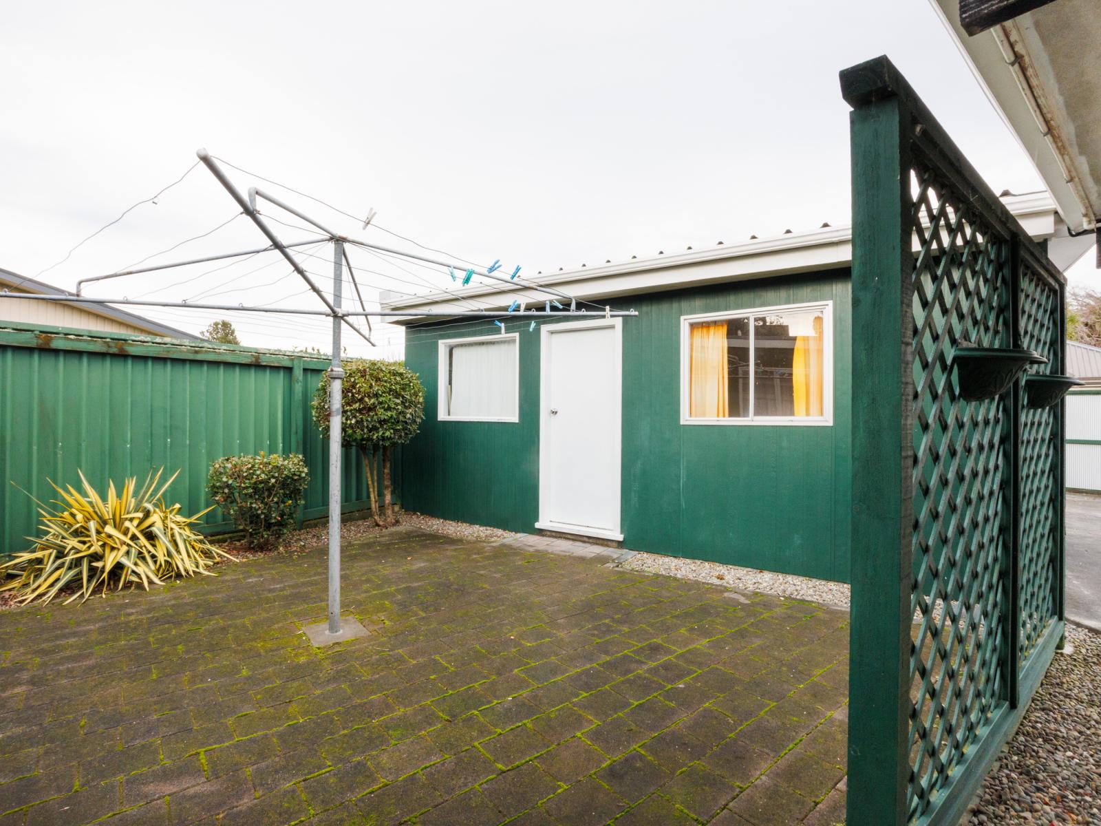 93 Manawatu Street, Hokowhitu