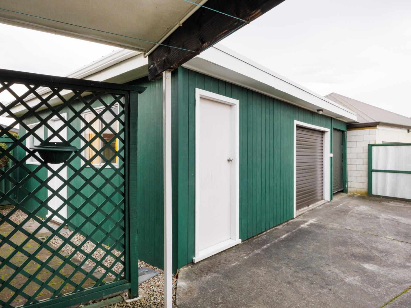 93 Manawatu Street, Hokowhitu