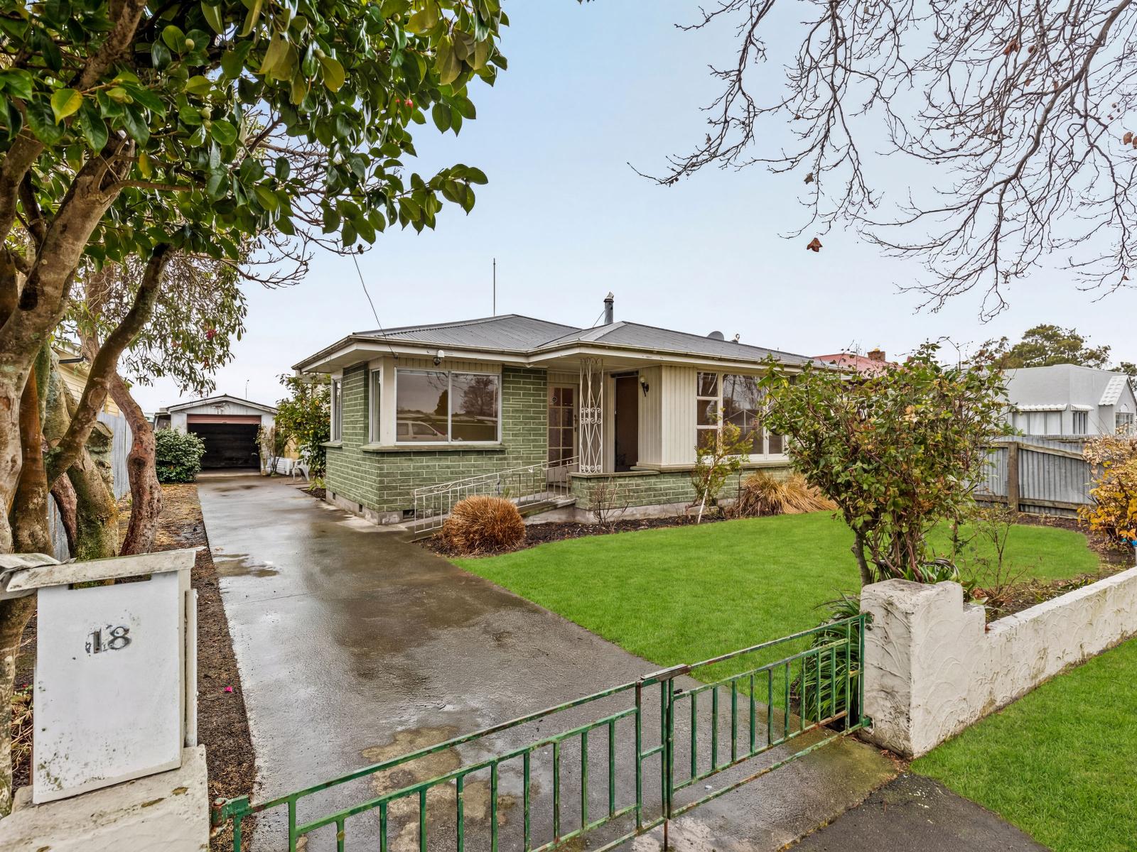 18 Good Street, Rangiora