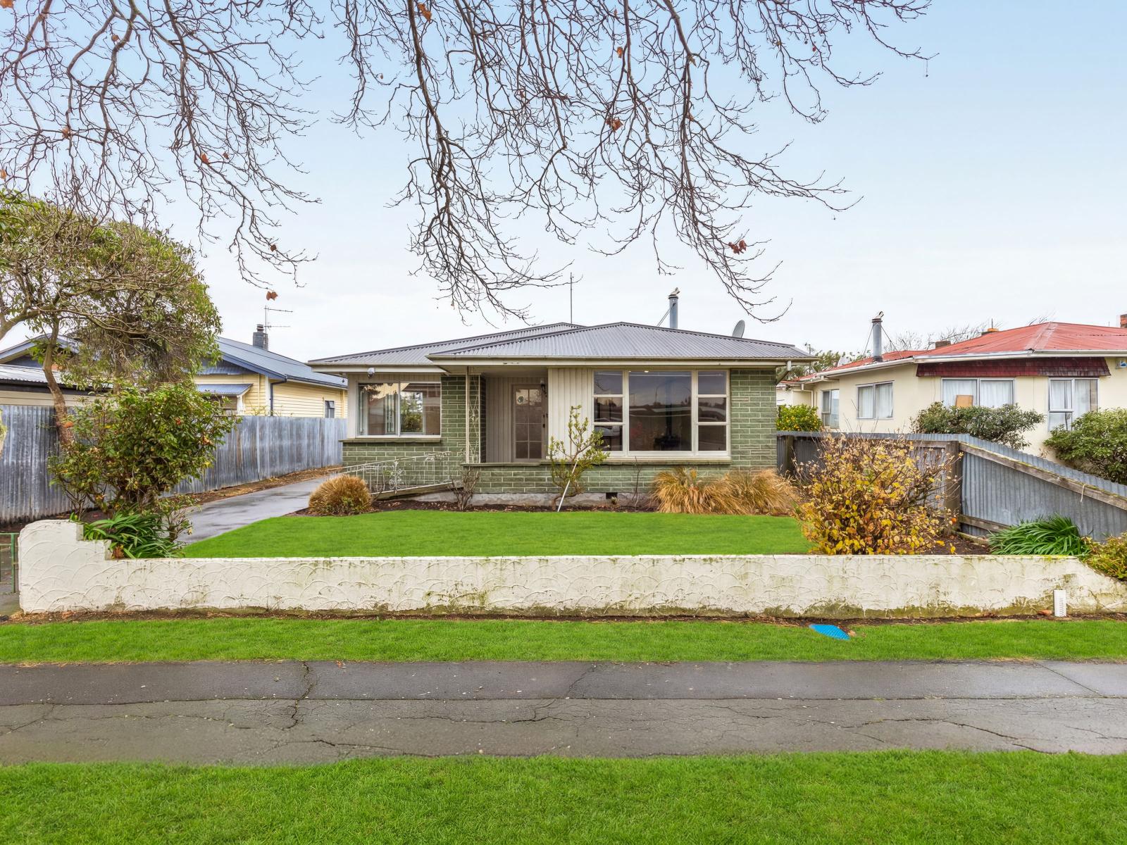 18 Good Street, Rangiora