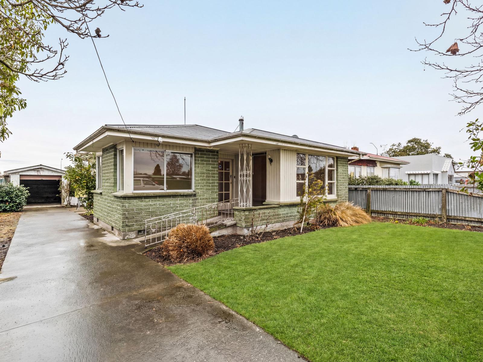 18 Good Street, Rangiora