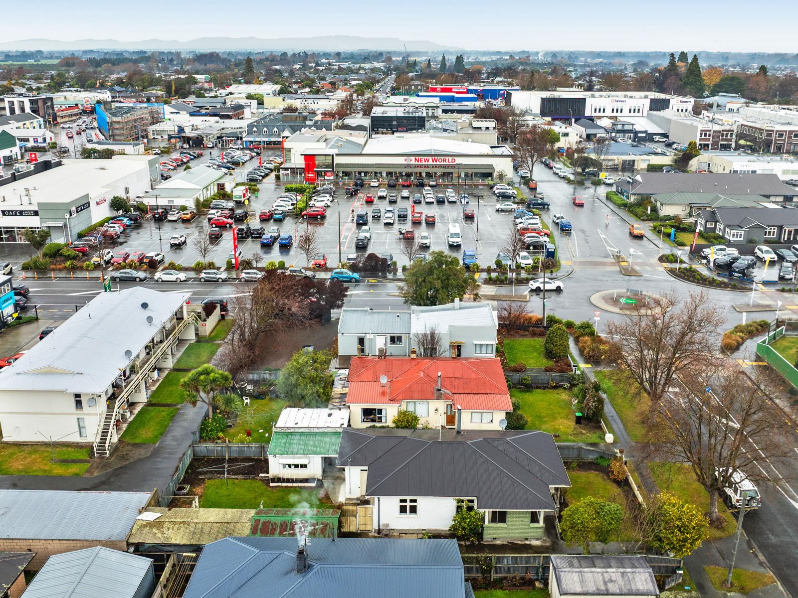 18 Good Street, Rangiora