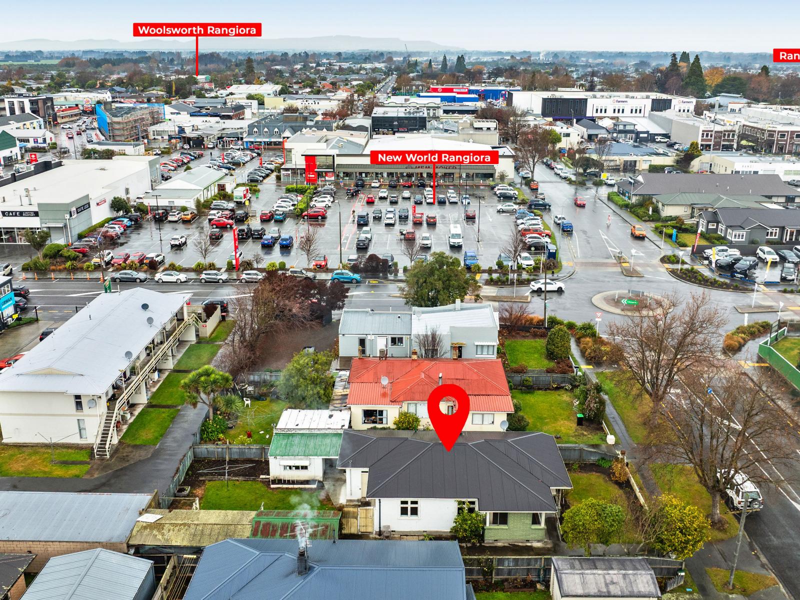 18 Good Street, Rangiora
