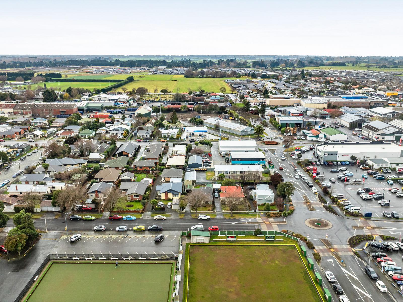18 Good Street, Rangiora