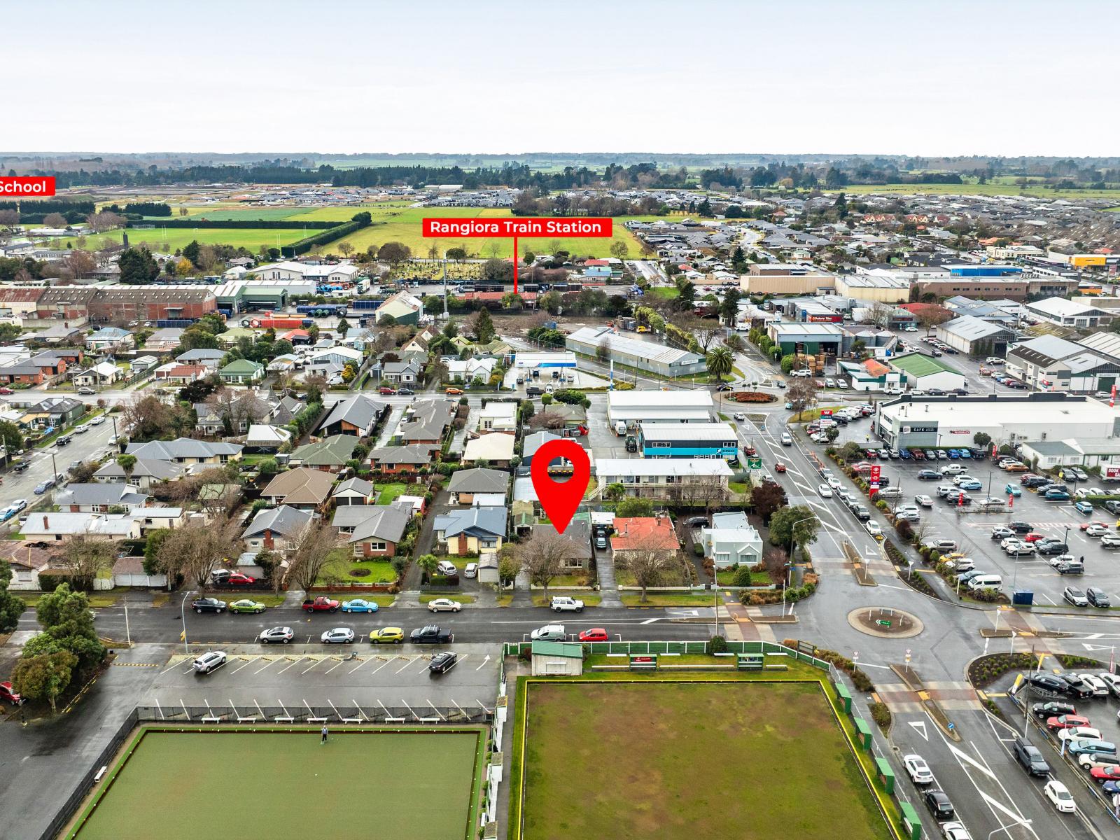 18 Good Street, Rangiora