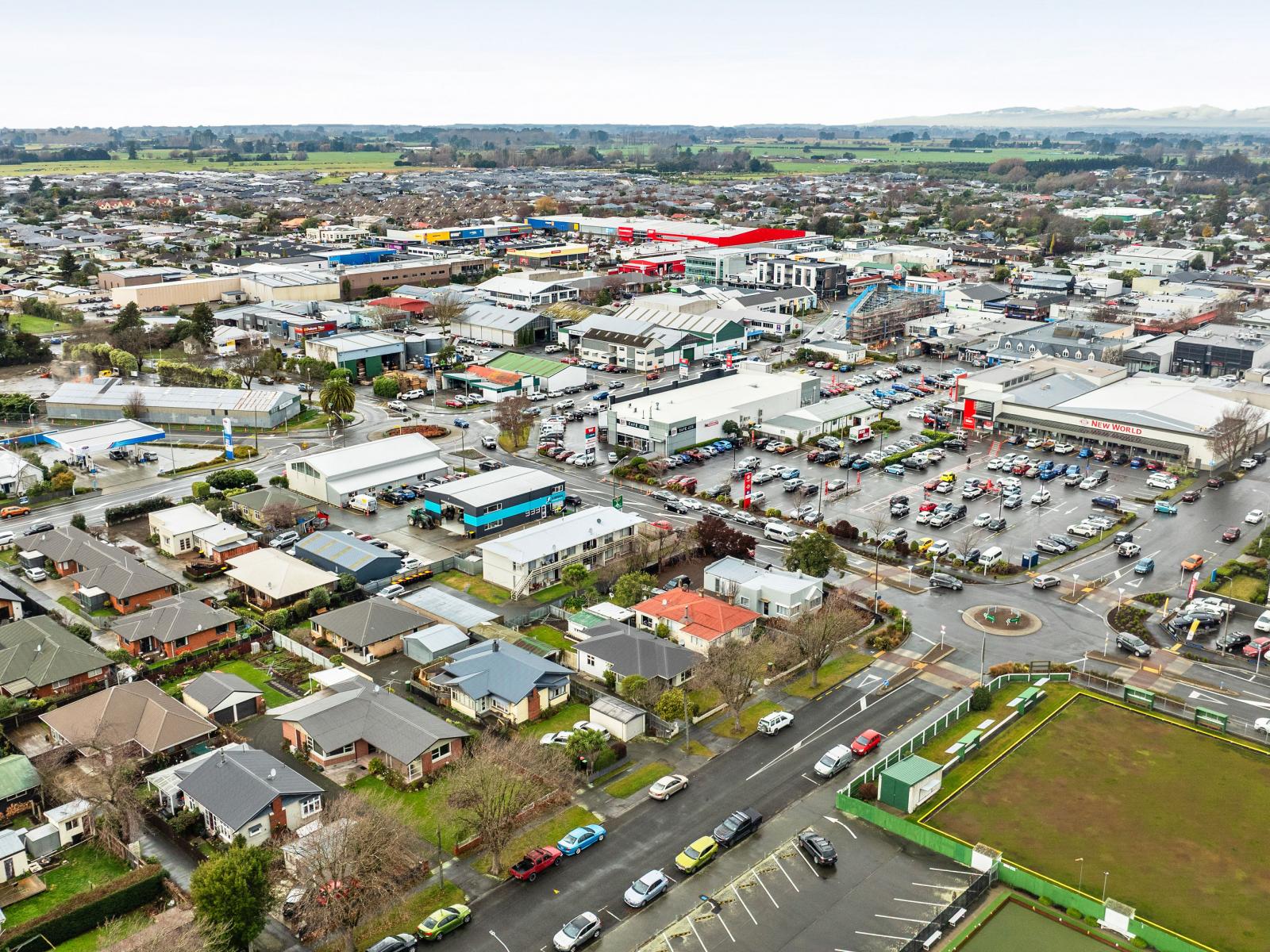 18 Good Street, Rangiora