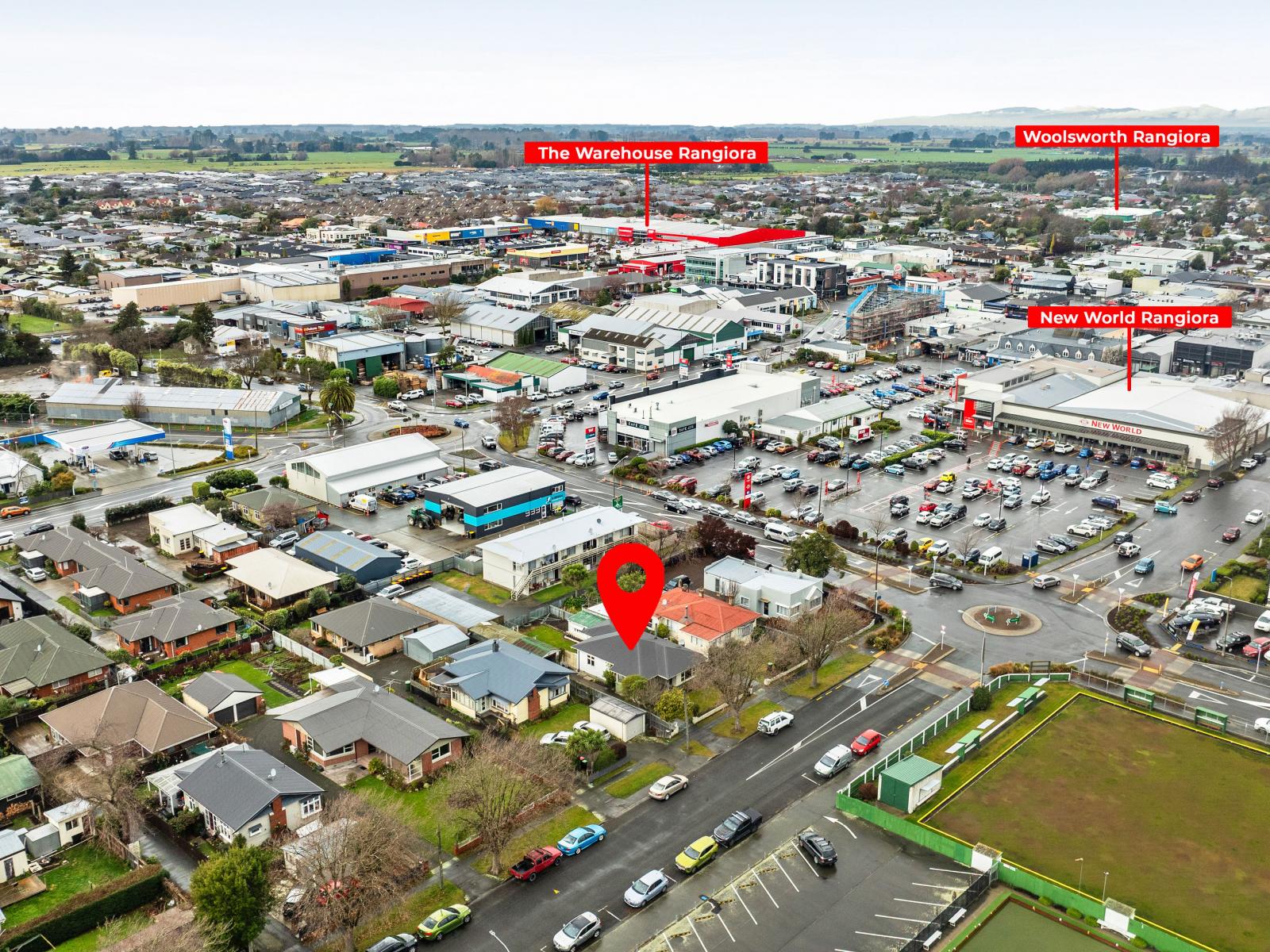 18 Good Street, Rangiora