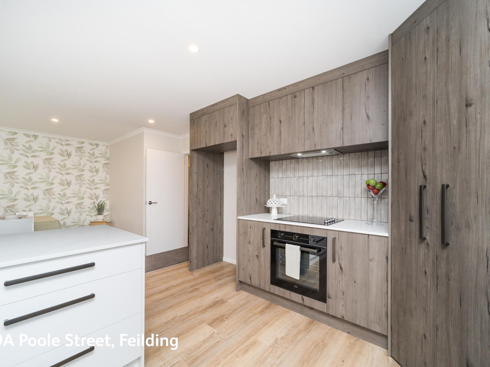 9A or 9B Poole Street, Feilding