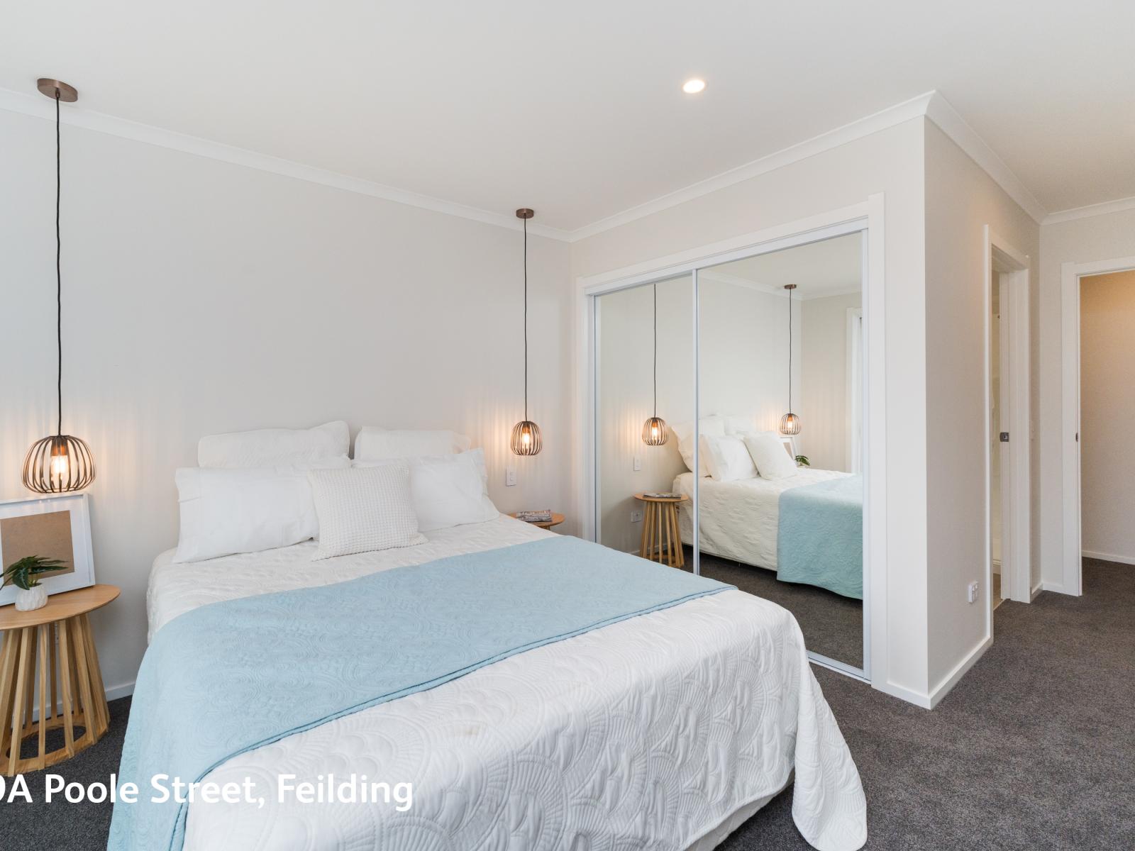 9A or 9B Poole Street, Feilding