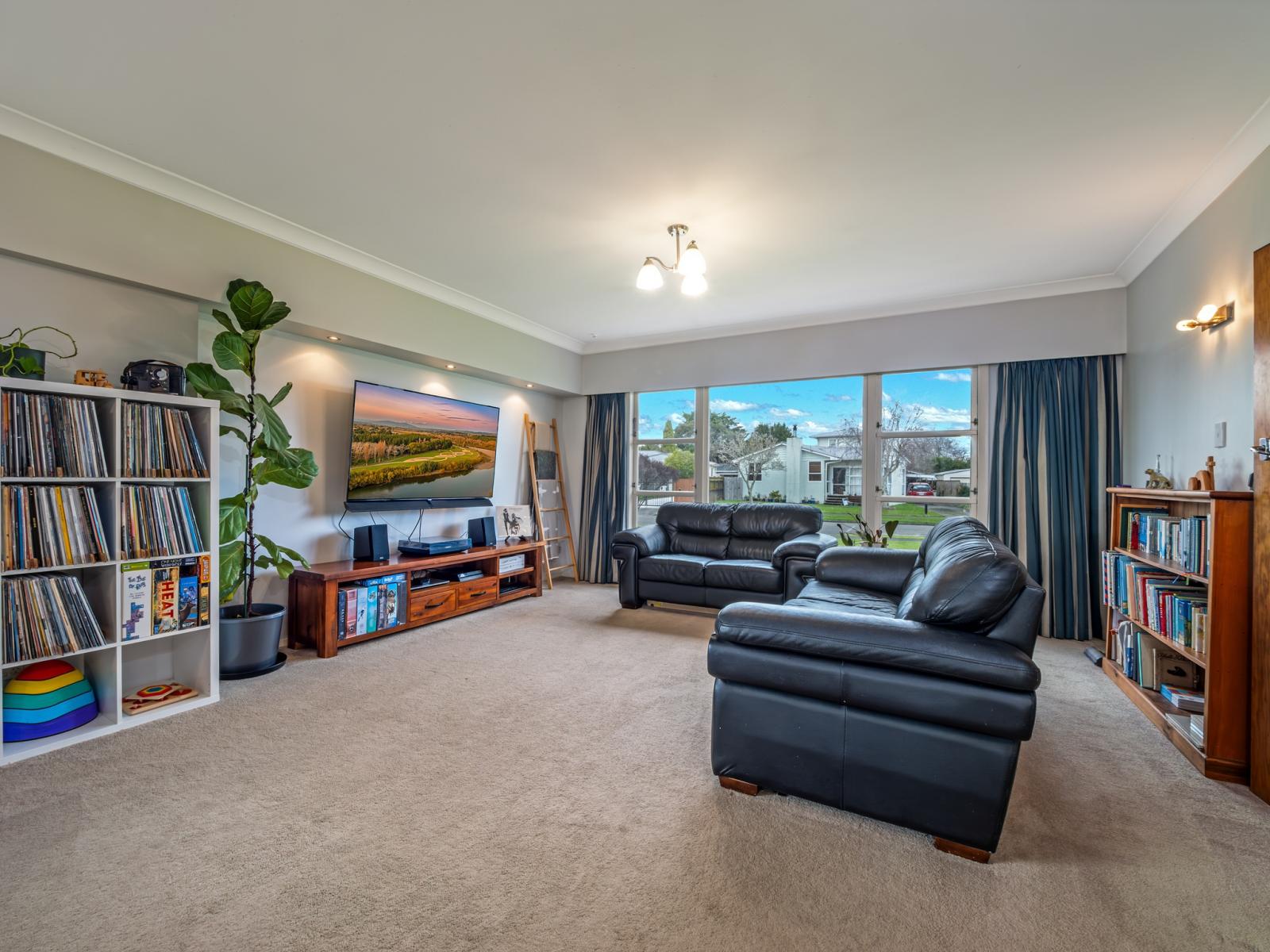 15 Paisley Street, Awapuni