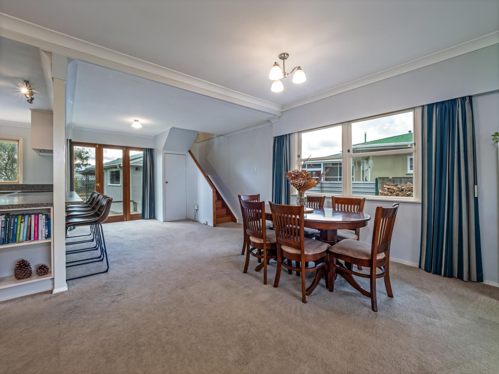 15 Paisley Street, Awapuni