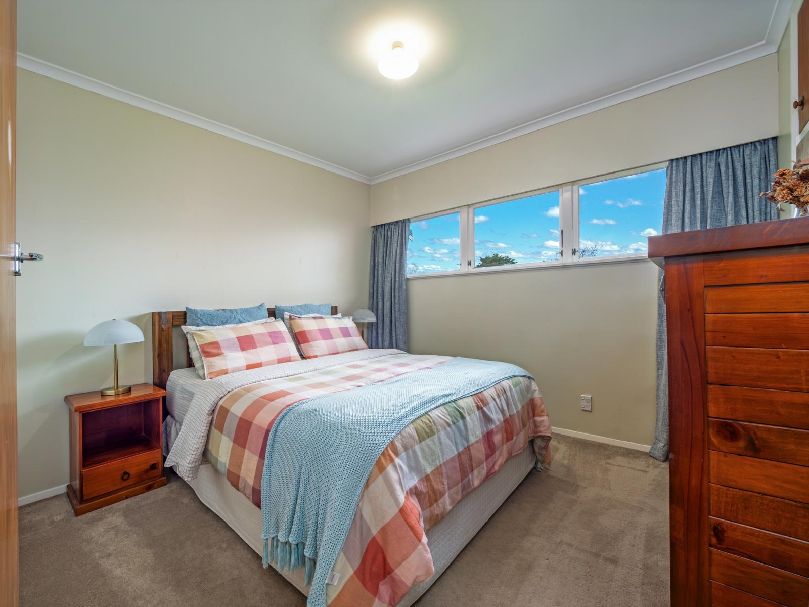 15 Paisley Street, Awapuni