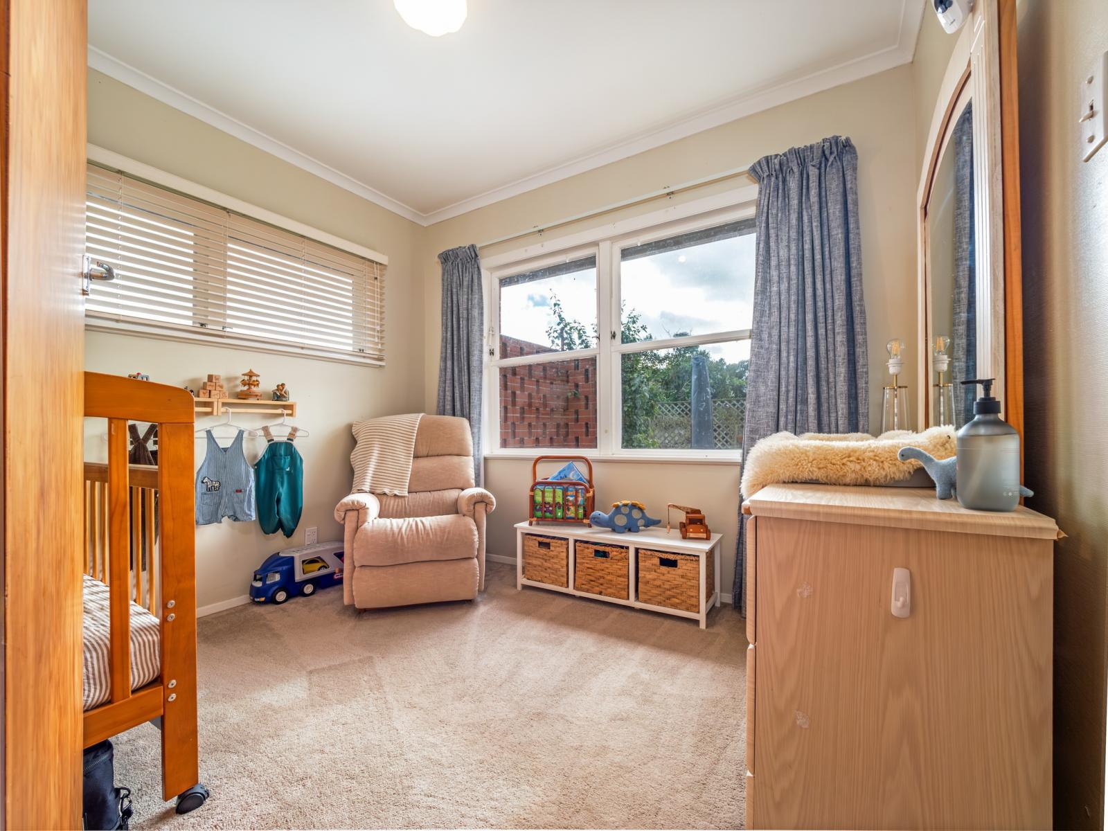 15 Paisley Street, Awapuni