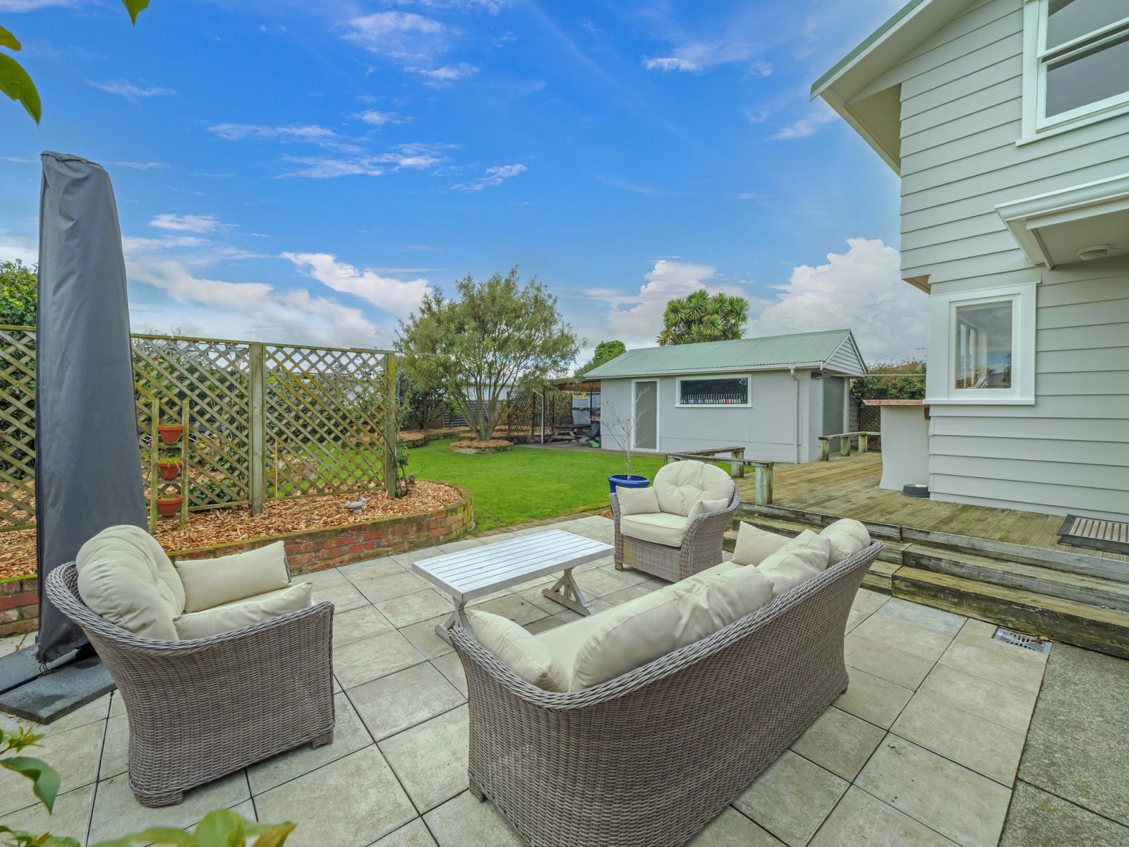 15 Paisley Street, Awapuni