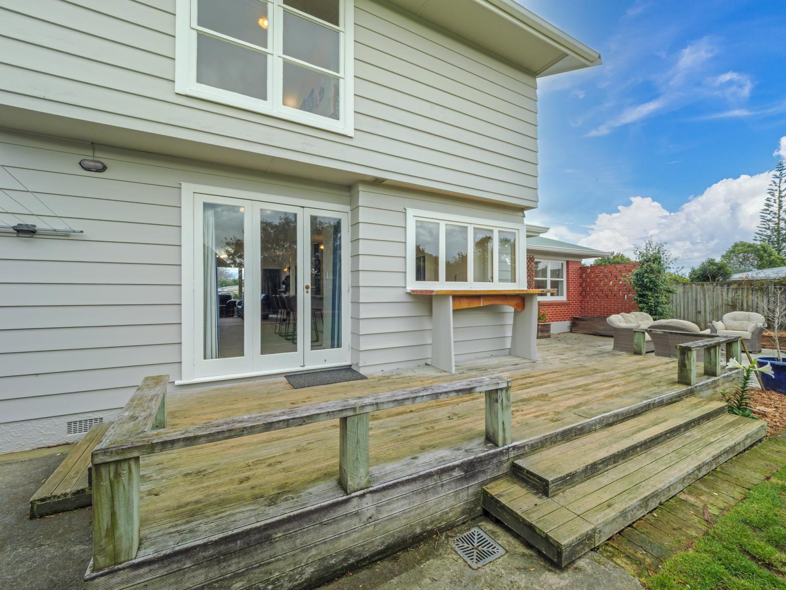 15 Paisley Street, Awapuni