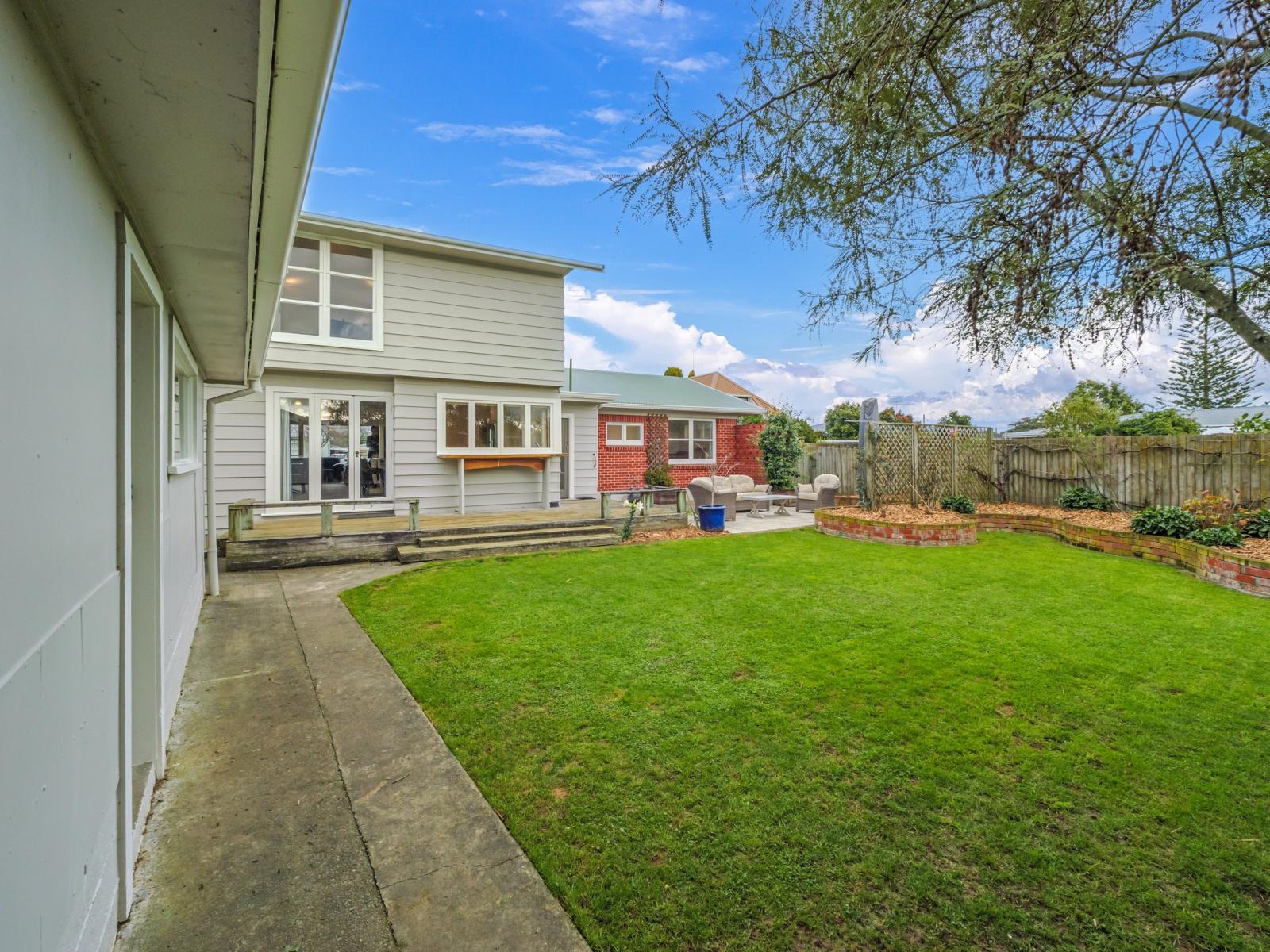 15 Paisley Street, Awapuni