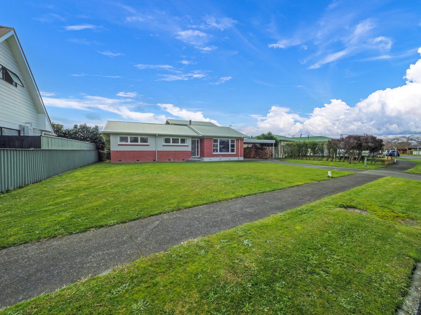 15 Paisley Street, Awapuni