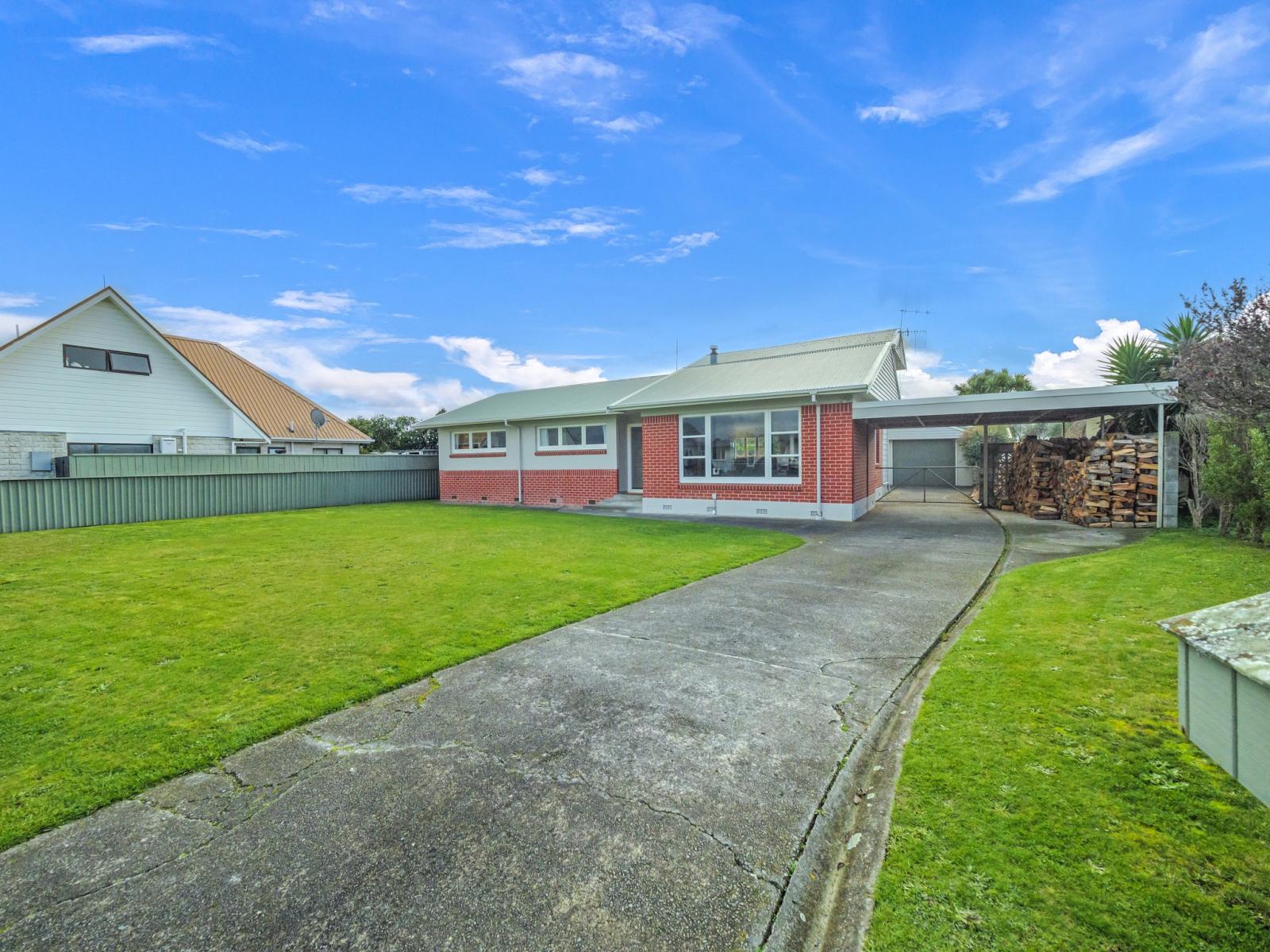 15 Paisley Street, Awapuni