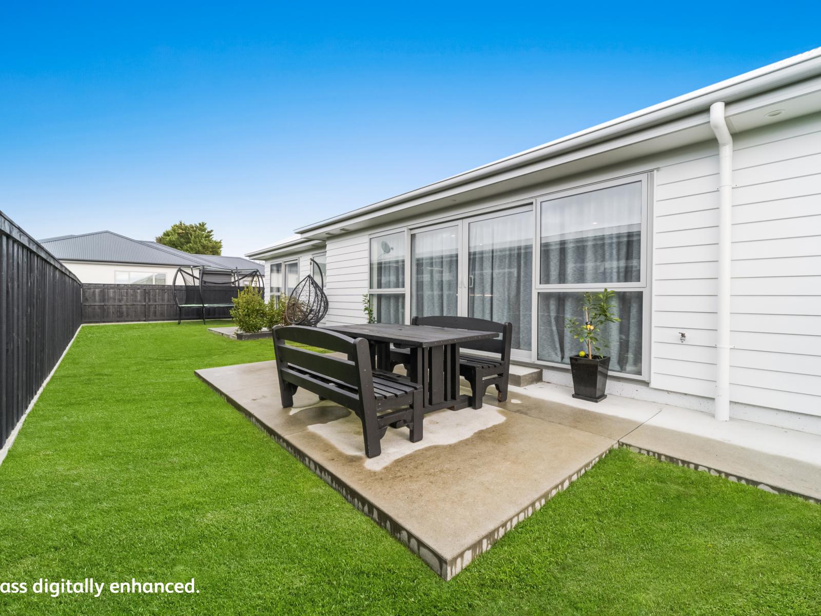 84 Arnott Street, Feilding