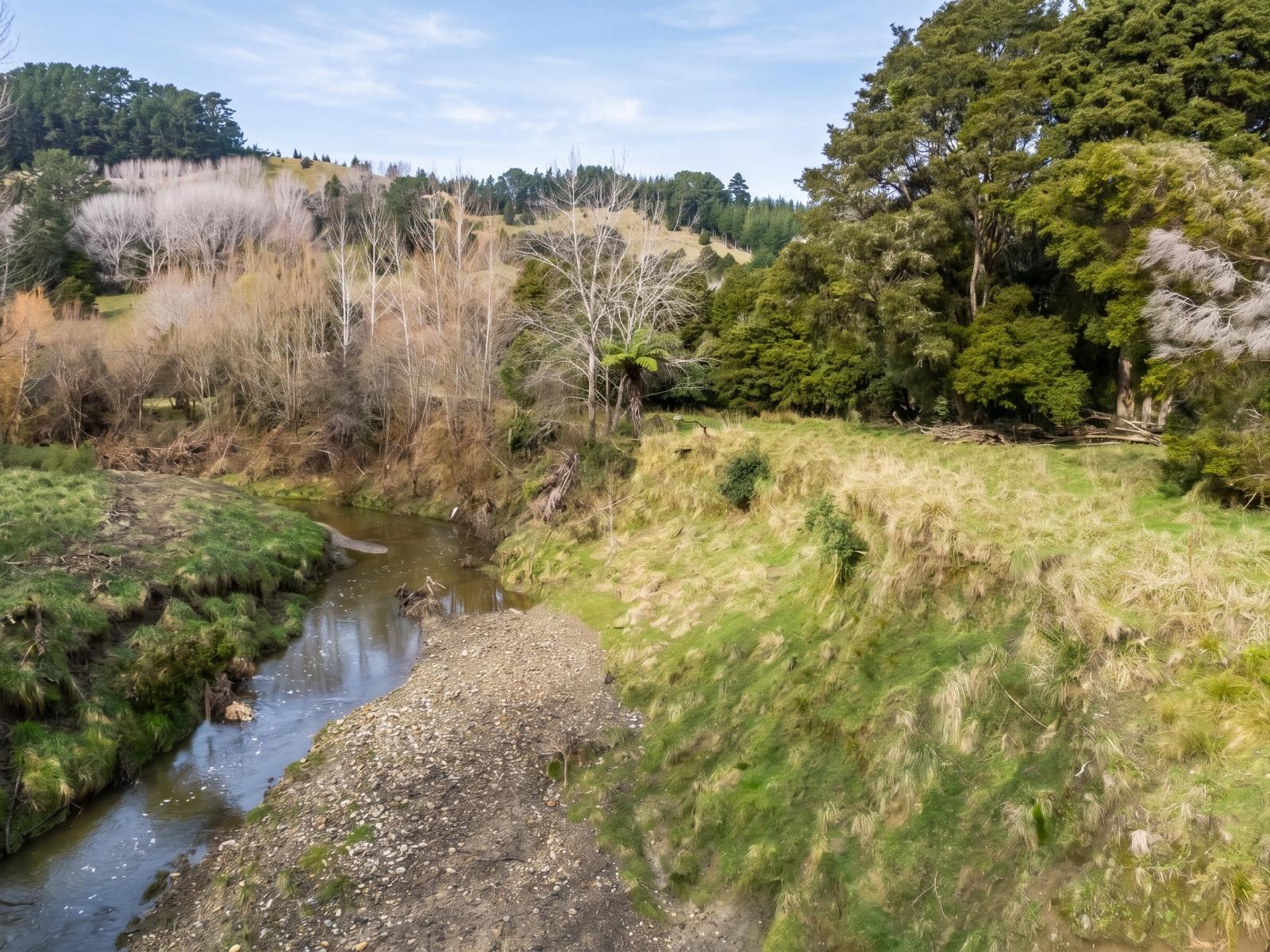 427 Tinui Valley Road, Tinui 