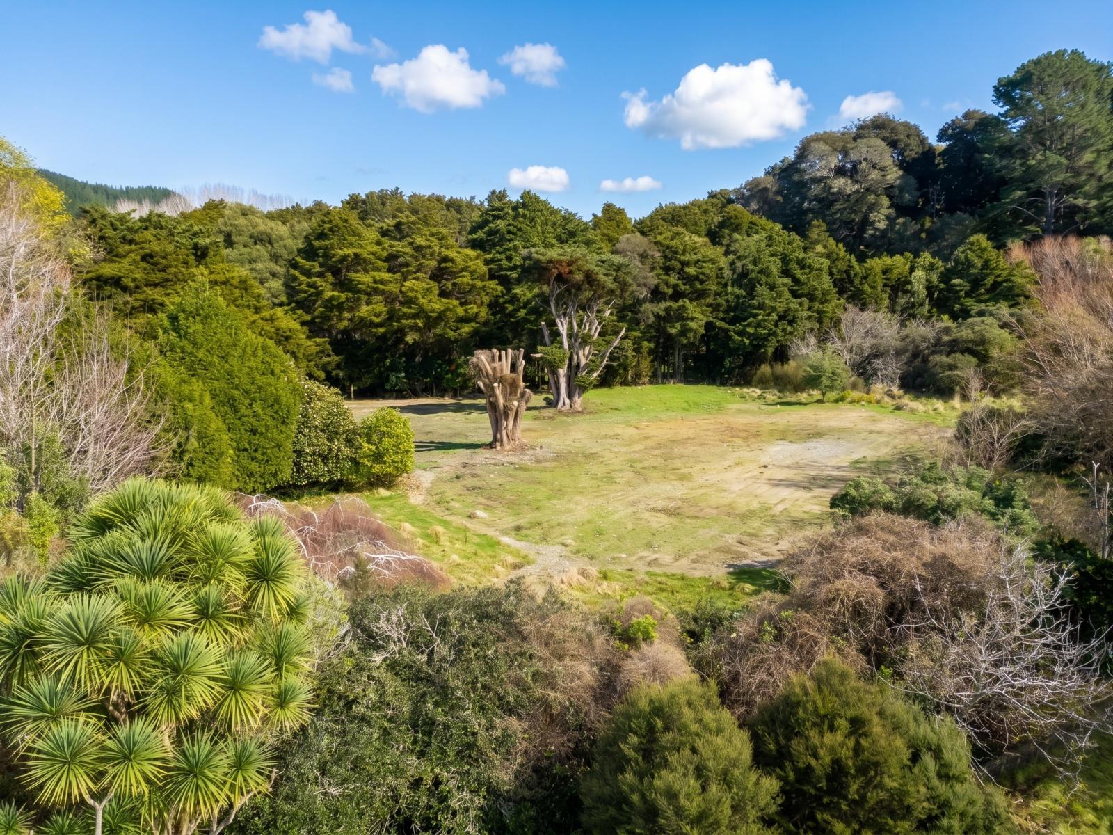 427 Tinui Valley Road, Tinui 