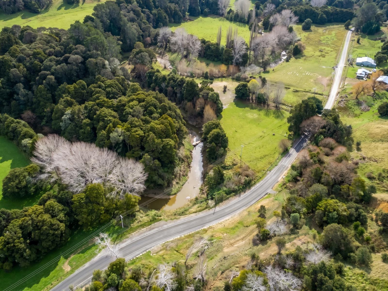 427 Tinui Valley Road, Tinui 