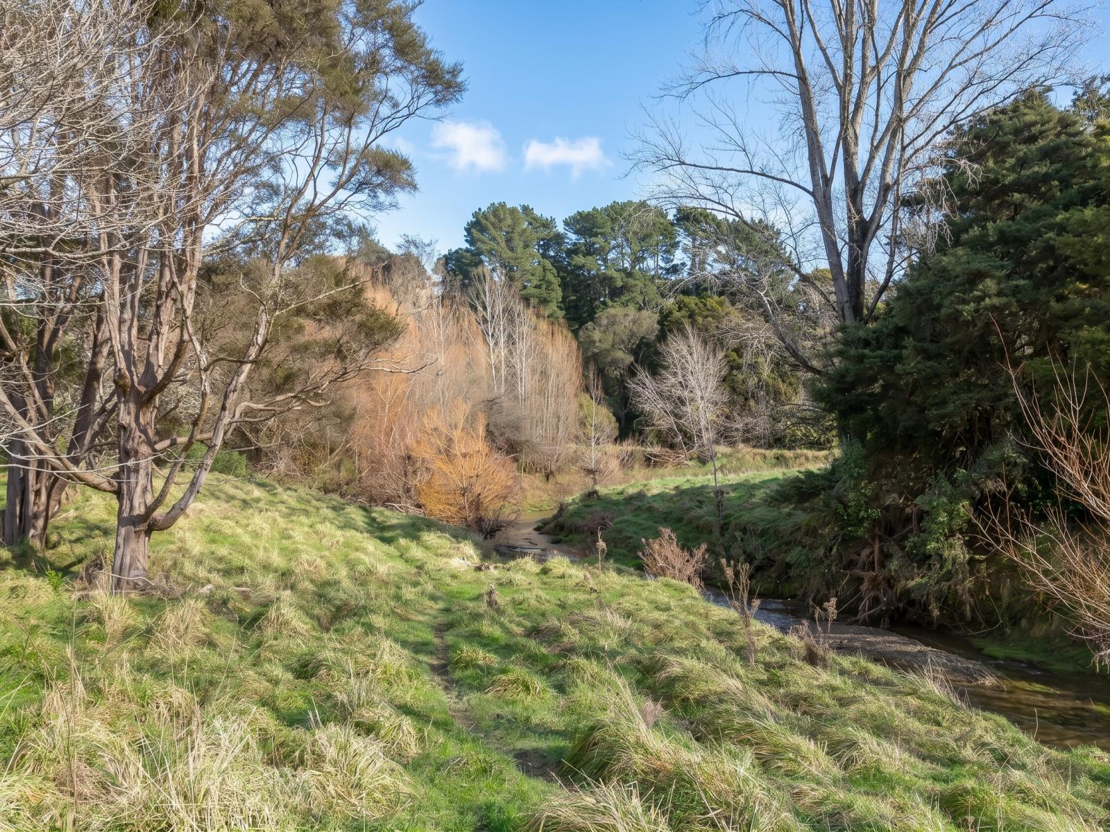 427 Tinui Valley Road, Tinui 