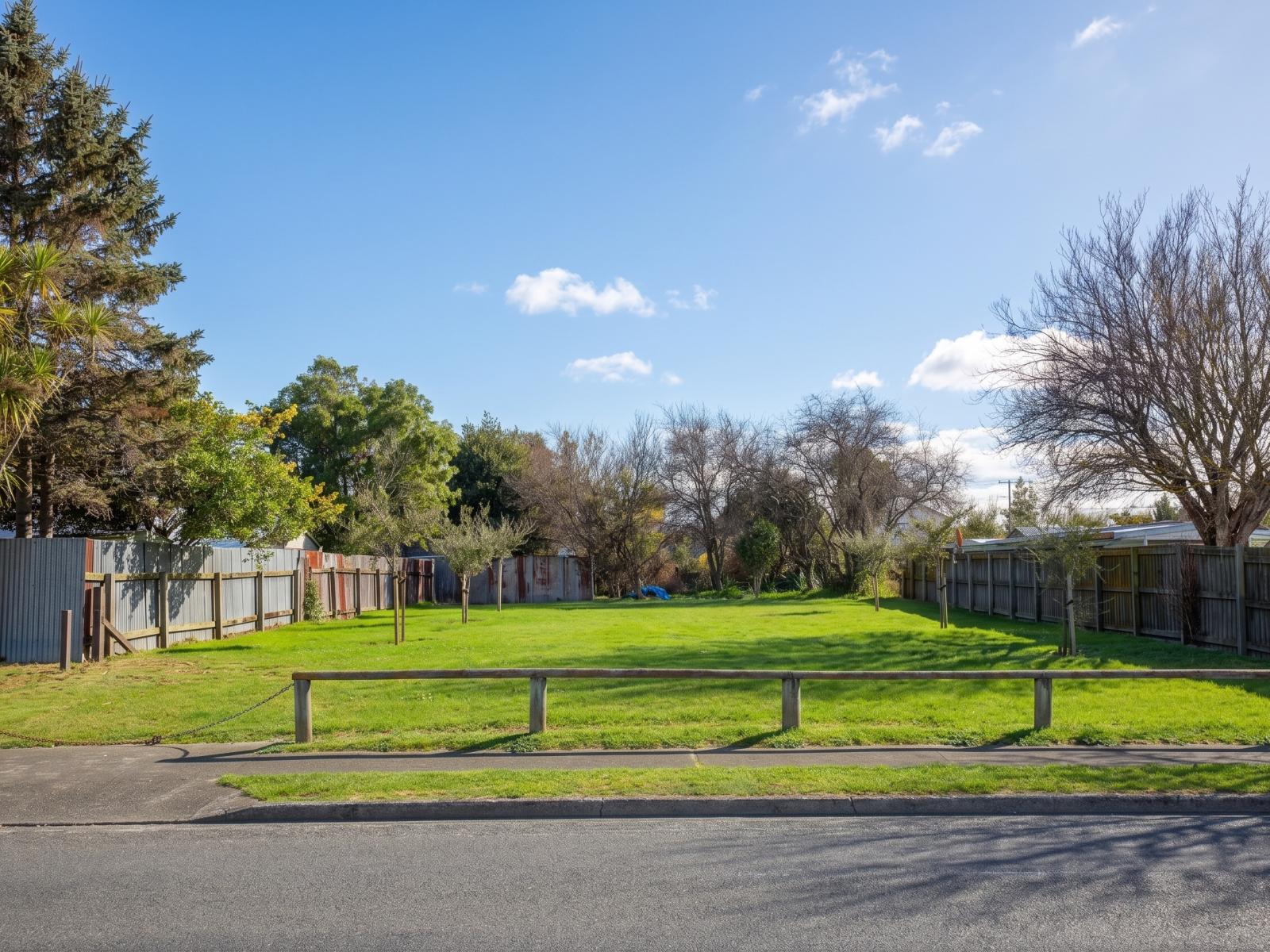 27 Manchester Street, Masterton