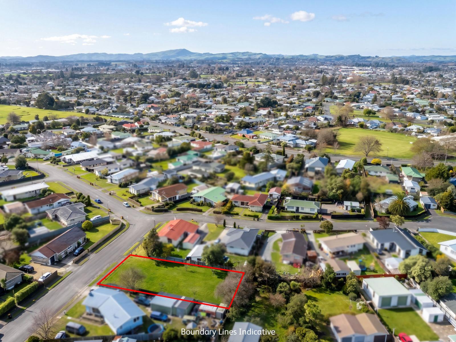 27 Manchester Street, Masterton