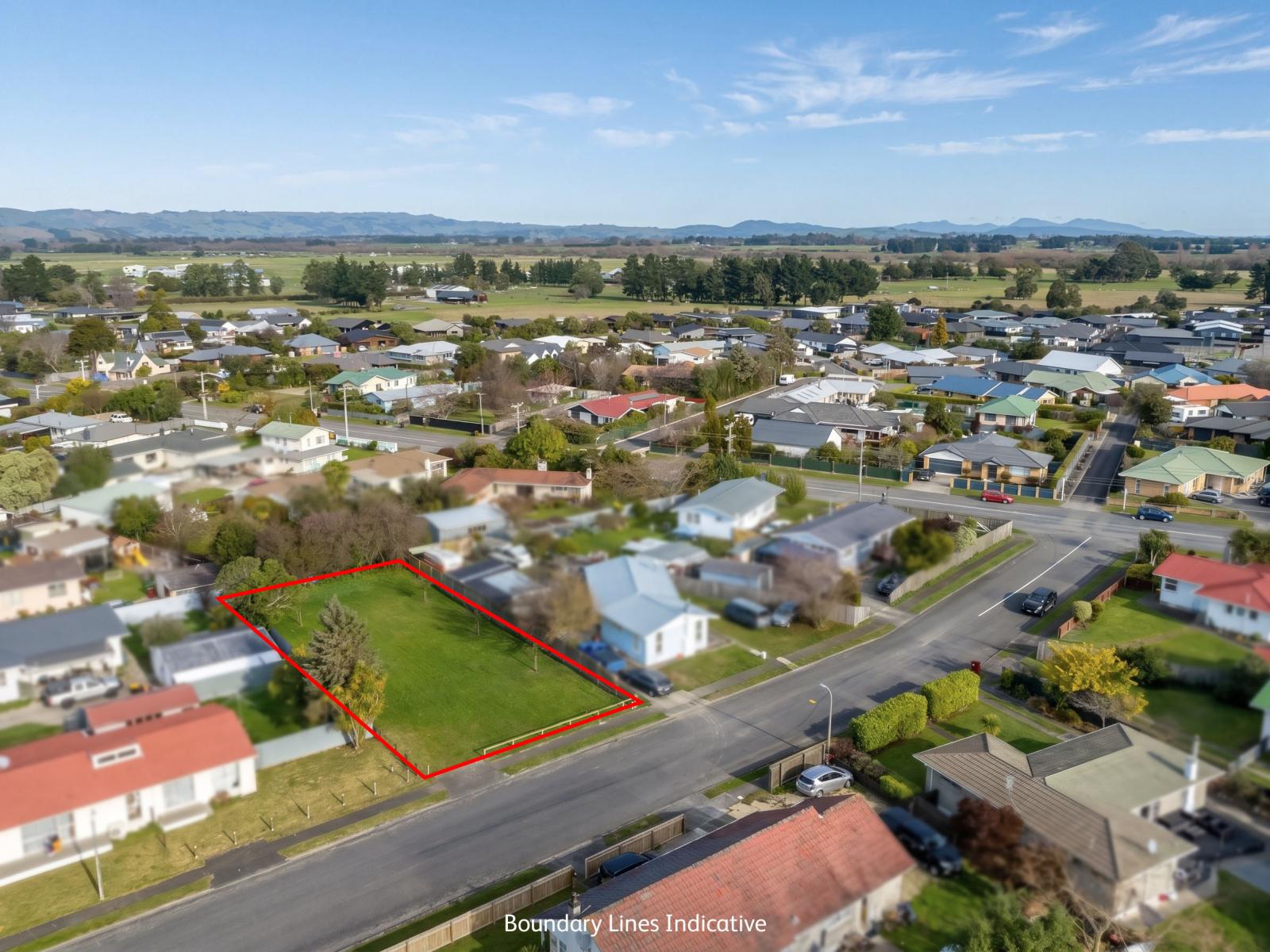27 Manchester Street, Masterton