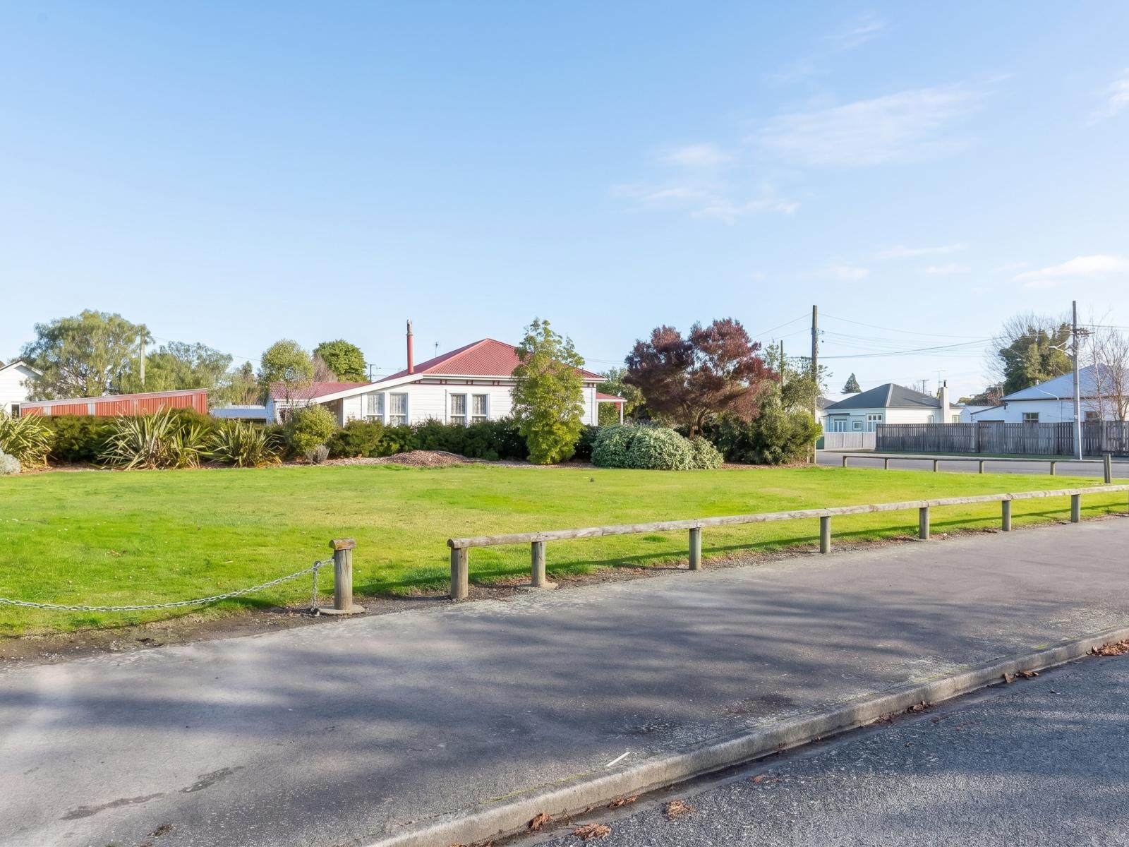 130 Perry Street, Masterton