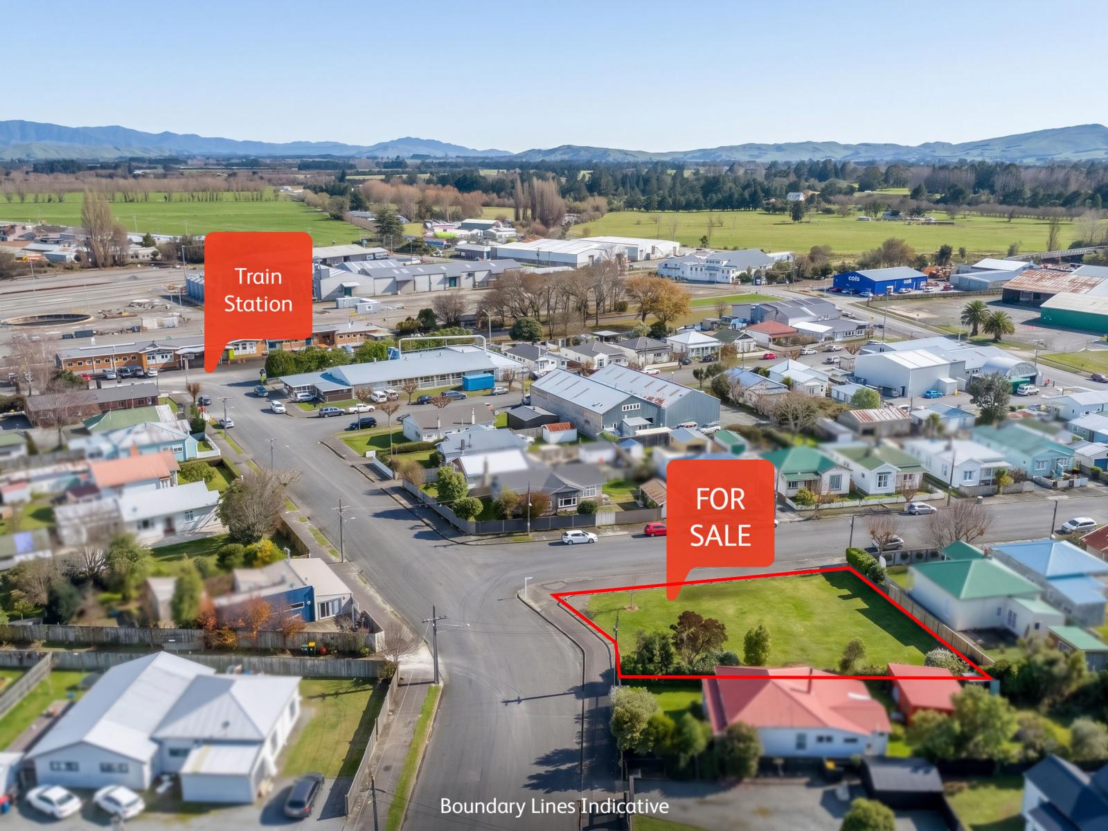 130 Perry Street, Masterton