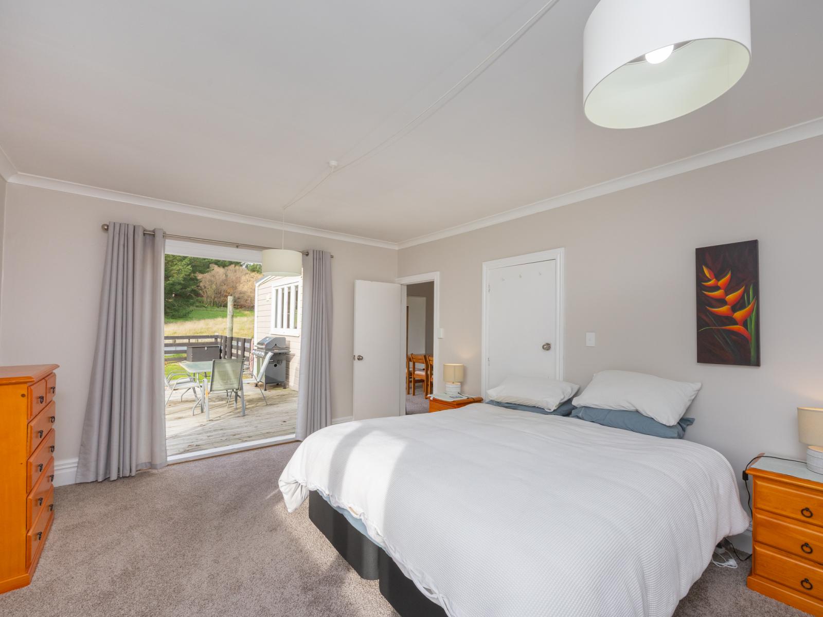 1232 Opaki Kaiparoro Road, Masterton