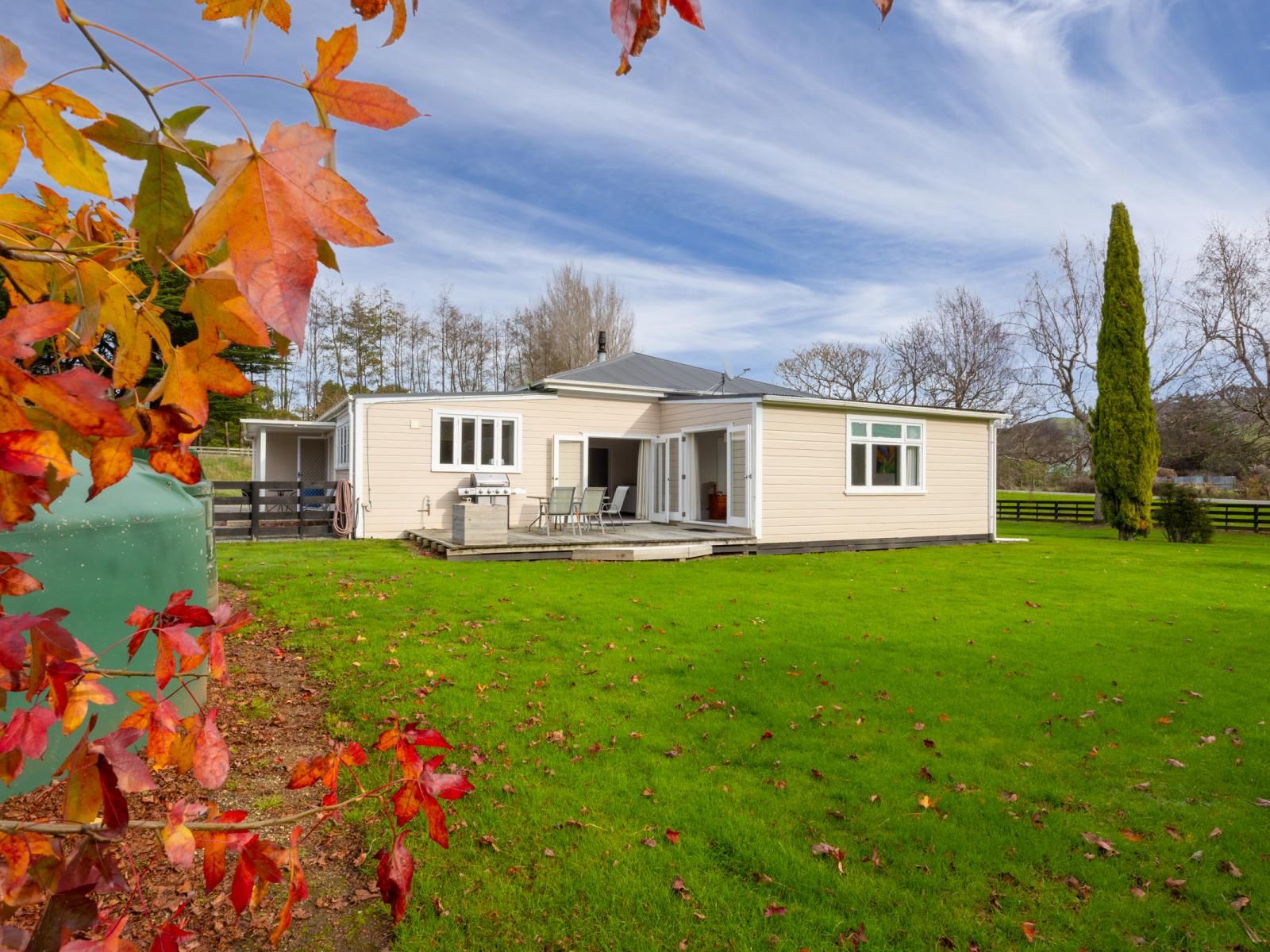 1232 Opaki Kaiparoro Road, Masterton