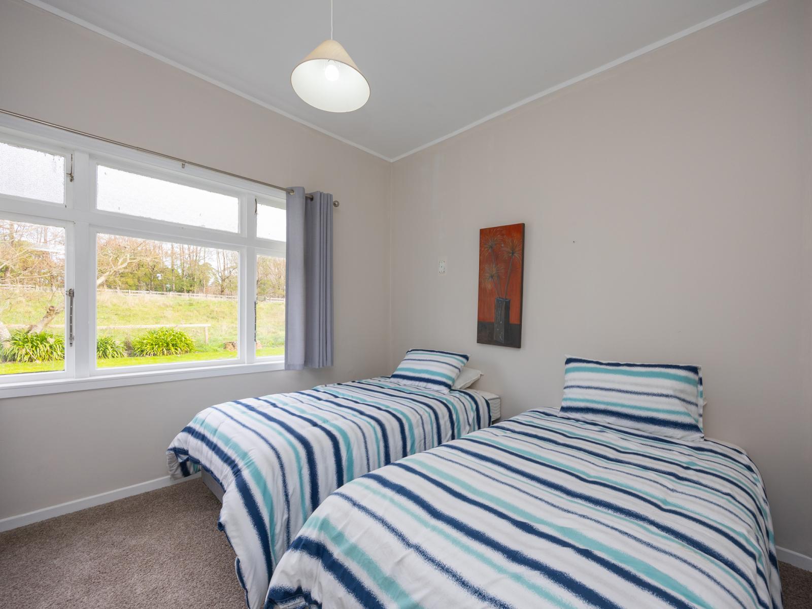 1232 Opaki Kaiparoro Road, Masterton